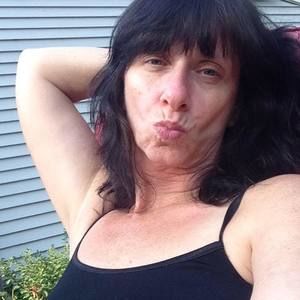 Meet your Posher, Rita